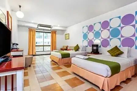 Sawasdee Seaview - 93