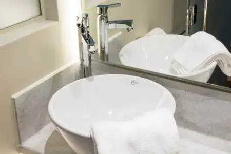 Hub By Premier Inn London King's Cross - 6