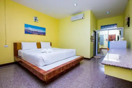 Jintana Resort - 32