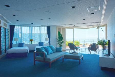 Hoshino Resorts RISONARE Atami - 49