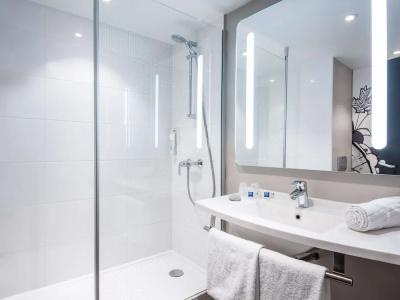 ibis budget Nice Californie Lenval - 49