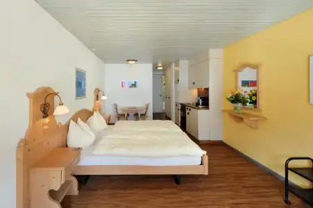 ApartEiger - - 108