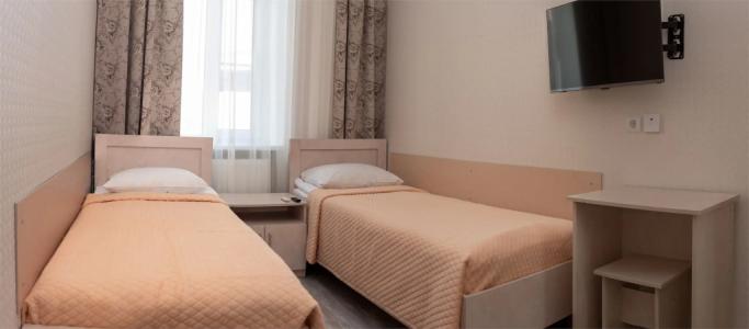 Sanatoriy Khimik - 20