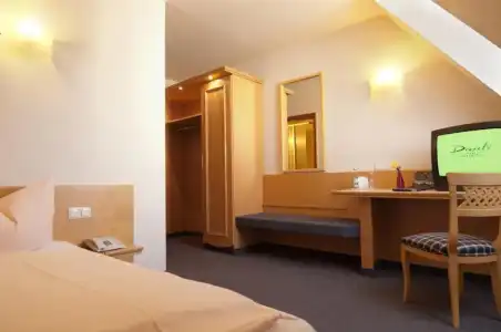 Drexel's Parkhotel - 26