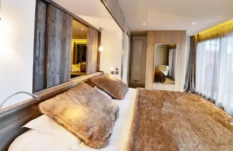 Hôtel Tsanteleina - 90