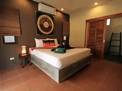 Baan Sawan Samui Resort - 158