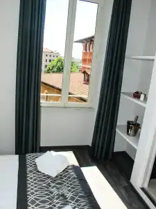 Roma Collina Relais - 97