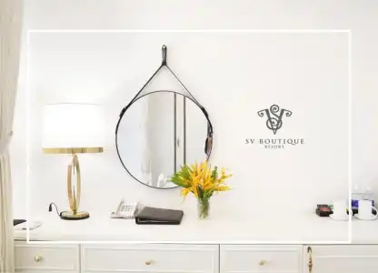 SV Boutique Resort - 122