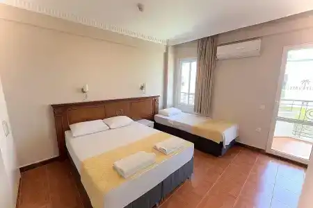 Fidan & Apartment - 34