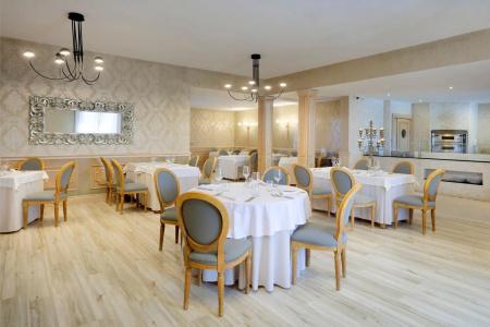Grand Palladium White Island Resort and Spa - All Inclusive - 47