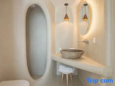 Chic Santorini - 105