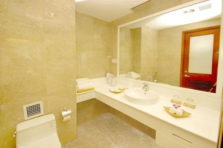 Green World Nha Trang - 8