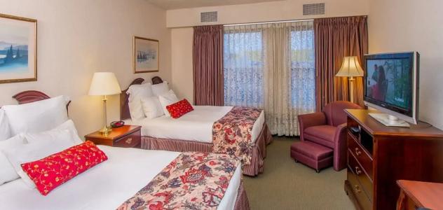 Historic Anchorage - 3