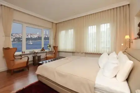 Lir Residence Suites - 64