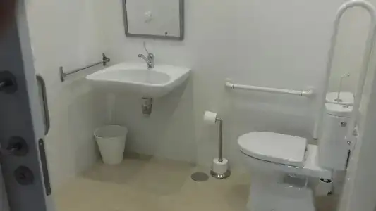 Albergue Gran Canaria - 9