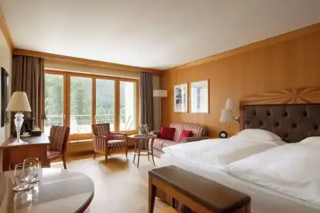 Grand Kronenhof - 103