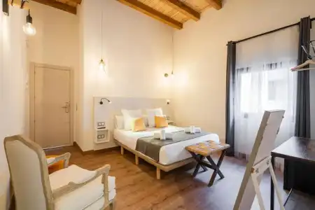 Dobo Azacanes Hostal - 101