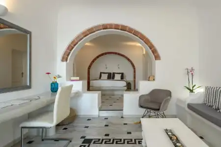 Pegasus Suites & Spa - 3