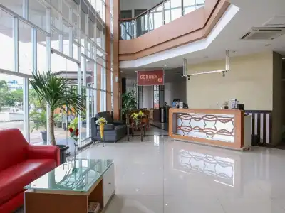 88 Kedoya Jakarta - 1