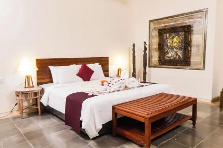 Alam Puri Art Museum and Villas - 173
