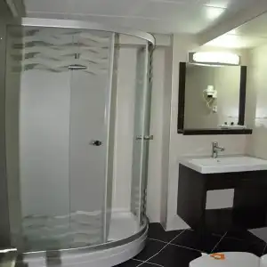 Otel Kabacam - 7