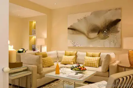 Beau-Rivage Palace - 16