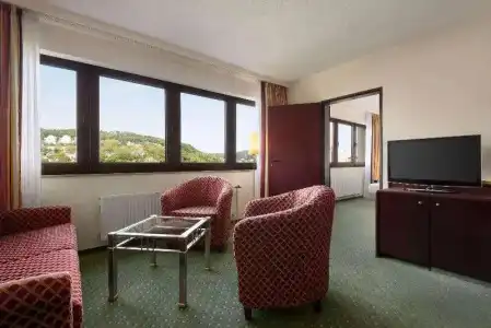 Amedia Siegen, Trademark Collection by Wyndham - 33
