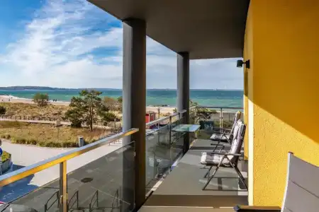 Seaside-Strandhotel - 130