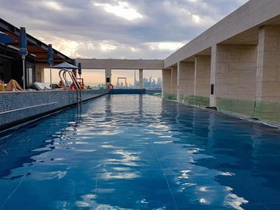 Canopy by Hilton Al Seef - 9