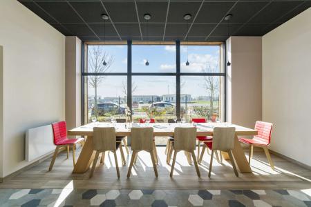 Campanile Chartres - 7