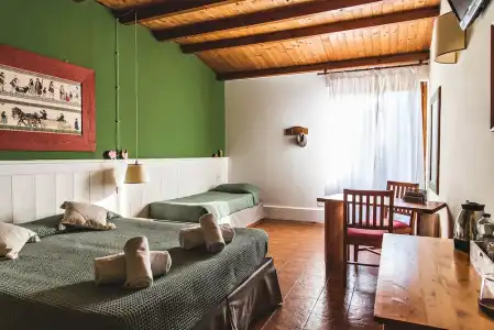 Corte San Mattia - Agriturismo in Verona - 22