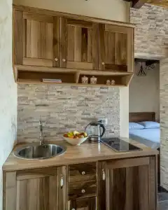 Eco Villas Merak - 29