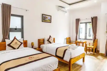 Rainforest Resort Phu Quoc - 5