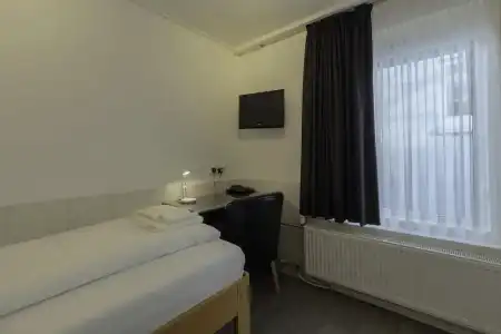Pension Randenbroek - 58