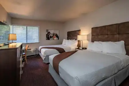 The Inn at Truckee - 7