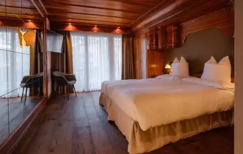 the rex, Zermatt - 113