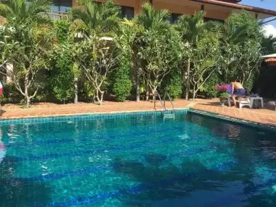 Siam Tara Resort - 102