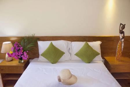 El Pelicano Apart-Hotel - 5