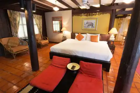 Zantiis Ndol Villas - 55