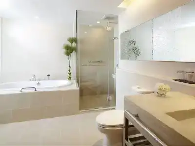JC Kevin Sathorn Bangkok - 32