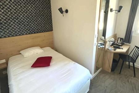 Kyriad Vannes Centre-Ville - 35