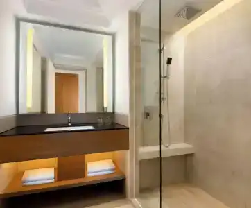 Mustika Yogyakarta Resort and Spa - 145