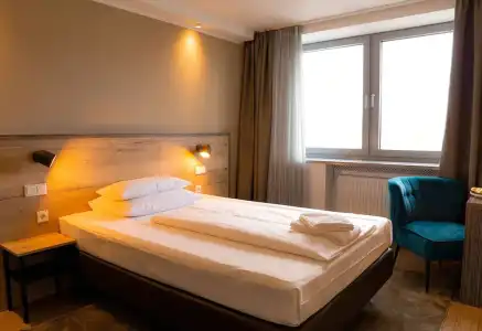 HotelSportforum - 30