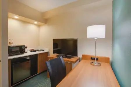 SpringHill Suites by Marriott Orlando Lake Buena Vista South - 45