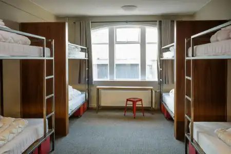 Loft Hostel - 2