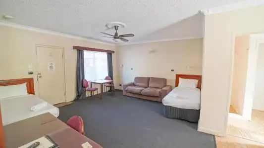 Country 2 Coast Coffs Harbour Motor Inn - 67