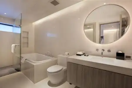 Fraser Suites Sukhumvit - 11