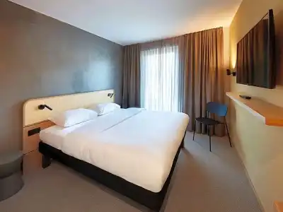 ibis Styles Bayreuth - 23
