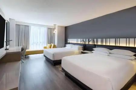 Hyatt Regency - 1