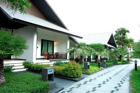 Long Beach Luxury Villas - 13